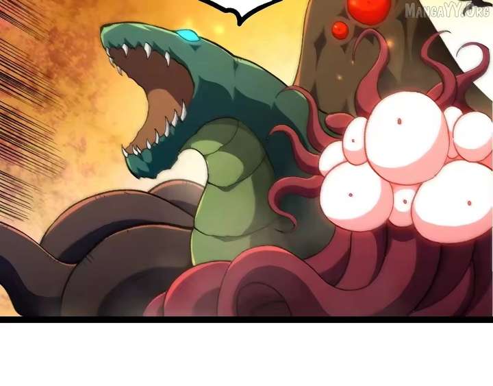 Read Evolution Begins With A Big Tree Manga Online