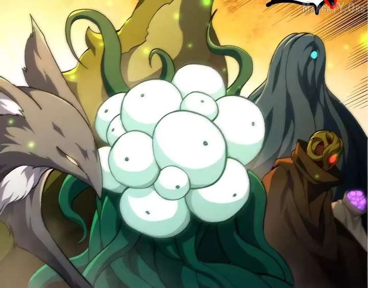 Read Evolution Begins With A Big Tree Manga Online