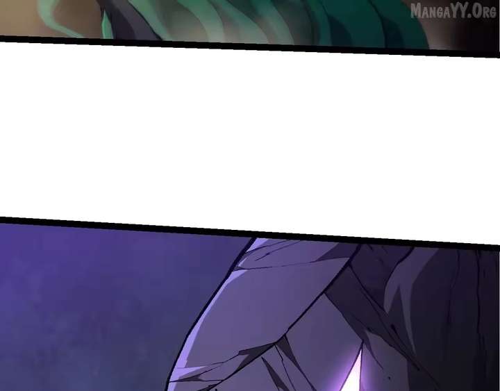 Read Evolution Begins With A Big Tree Manga Online