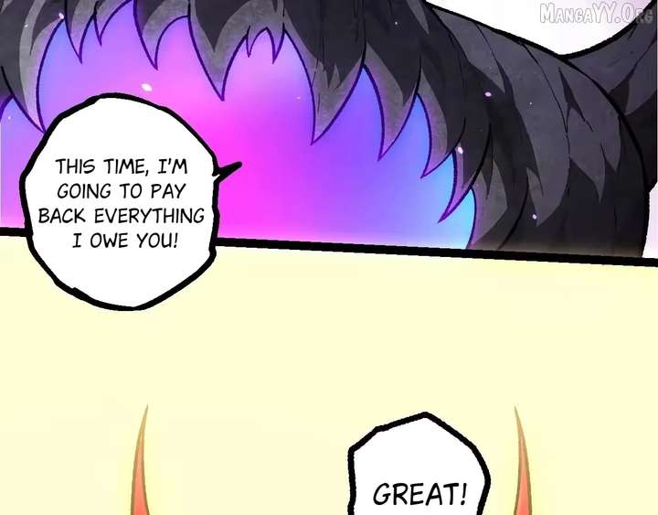 Read Evolution Begins With A Big Tree Manga Online