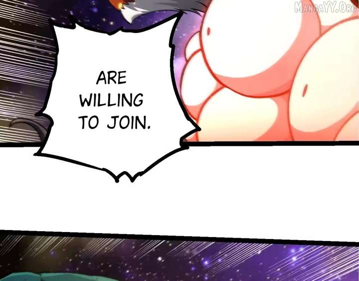 Read Evolution Begins With A Big Tree Manga Online