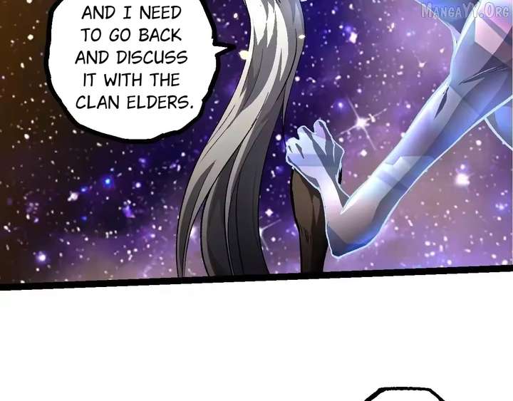 Read Evolution Begins With A Big Tree Manga Online