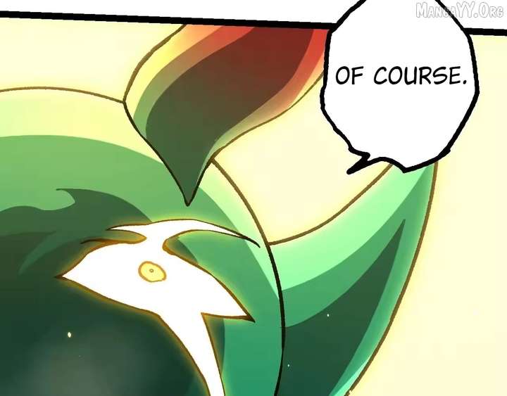 Read Evolution Begins With A Big Tree Manga Online