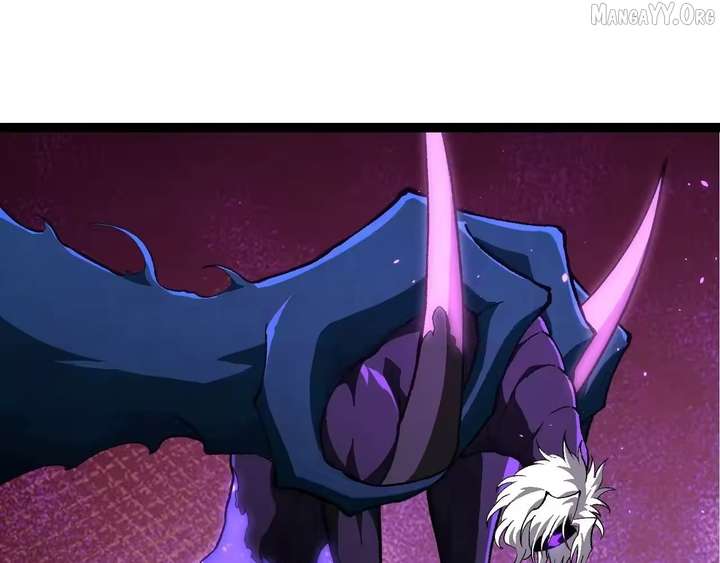 Read Evolution Begins With A Big Tree Manga Online