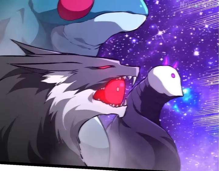 Read Evolution Begins With A Big Tree Manga Online