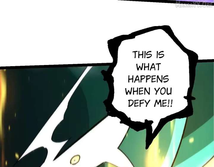 Read Evolution Begins With A Big Tree Manga Online