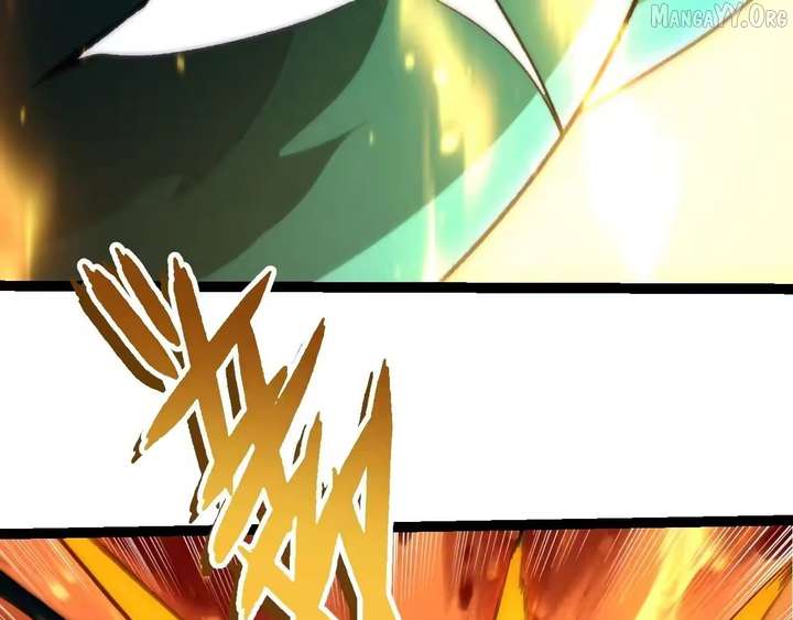 Read Evolution Begins With A Big Tree Manga Online