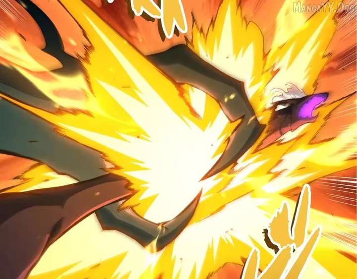 Read Evolution Begins With A Big Tree Manga Online