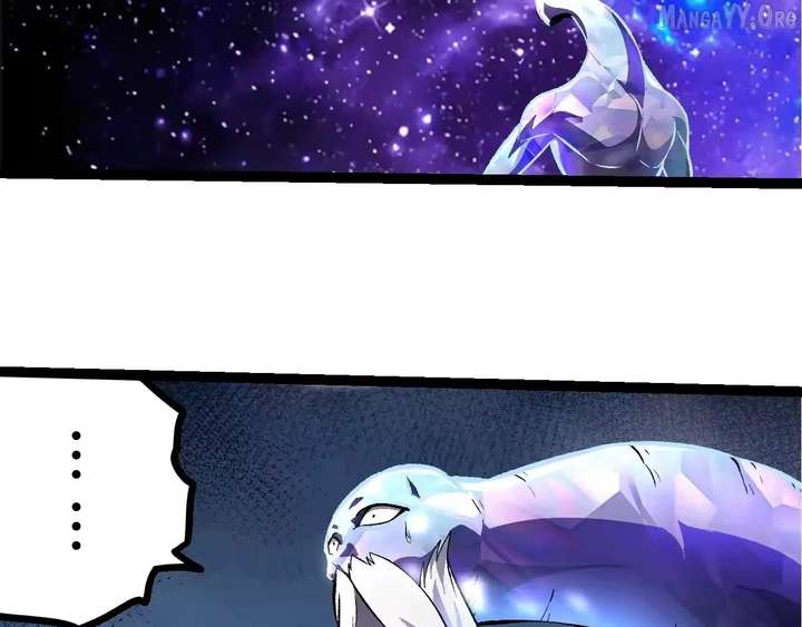 Read Evolution Begins With A Big Tree Manga Online