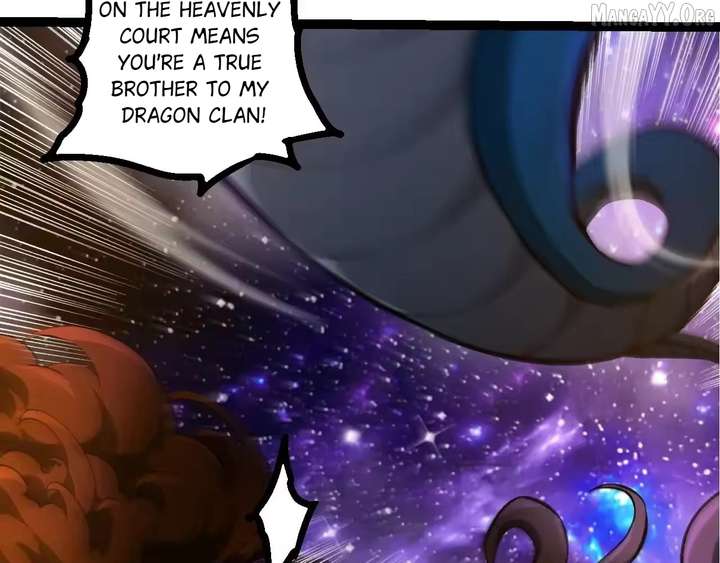 Read Evolution Begins With A Big Tree Manga Online