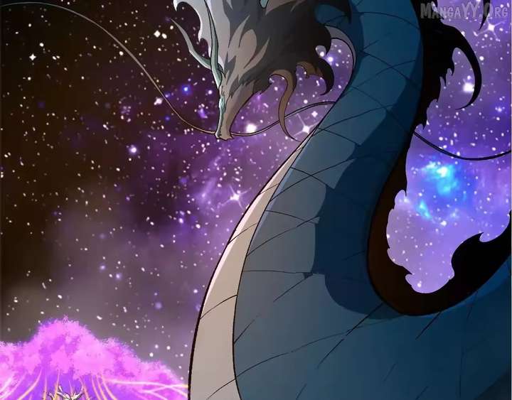 Read Evolution Begins With A Big Tree Manga Online