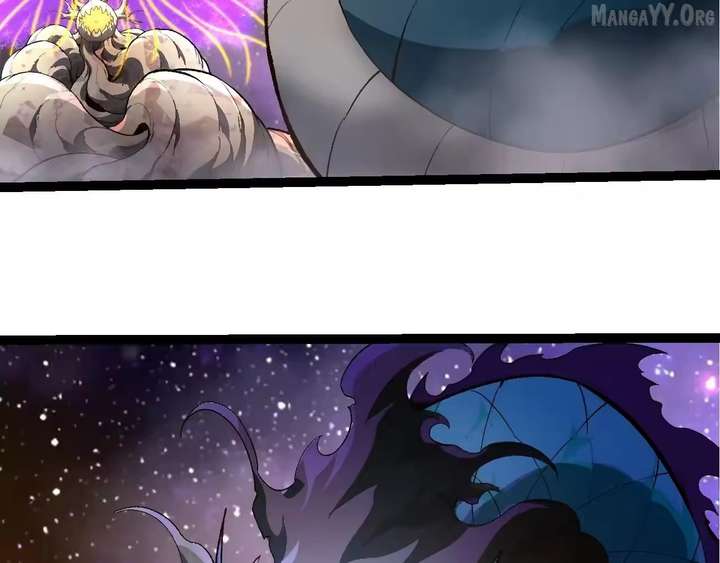 Read Evolution Begins With A Big Tree Manga Online