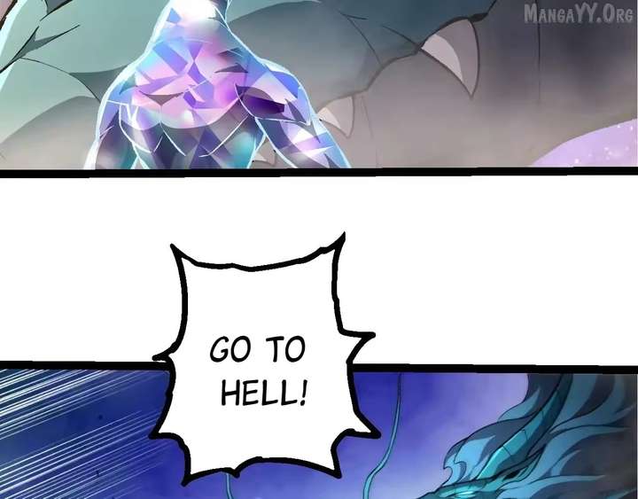 Read Evolution Begins With A Big Tree Manga Online