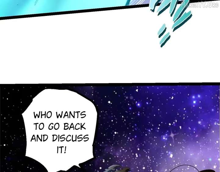 Read Evolution Begins With A Big Tree Manga Online