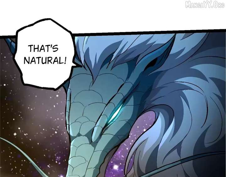 Read Evolution Begins With A Big Tree Manga Online