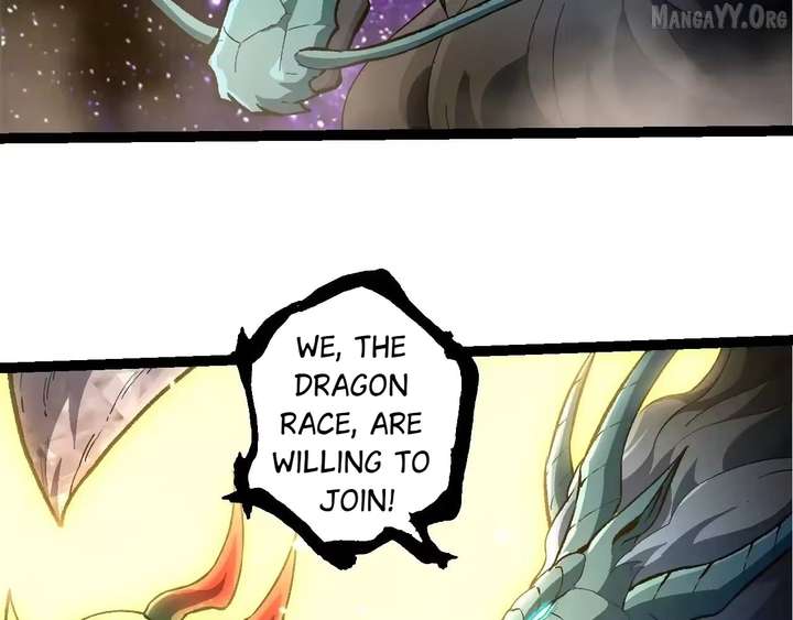 Read Evolution Begins With A Big Tree Manga Online