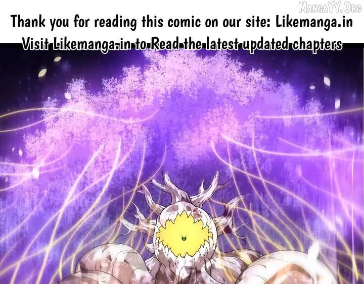 Read Evolution Begins With A Big Tree Manga Online