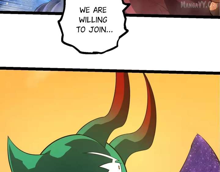 Read Evolution Begins With A Big Tree Manga Online