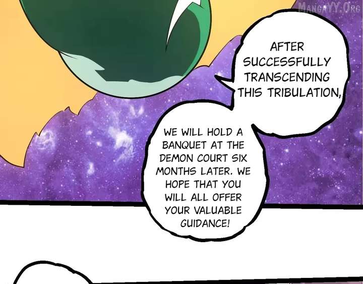 Read Evolution Begins With A Big Tree Manga Online