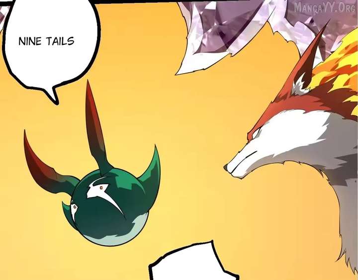 Read Evolution Begins With A Big Tree Manga Online