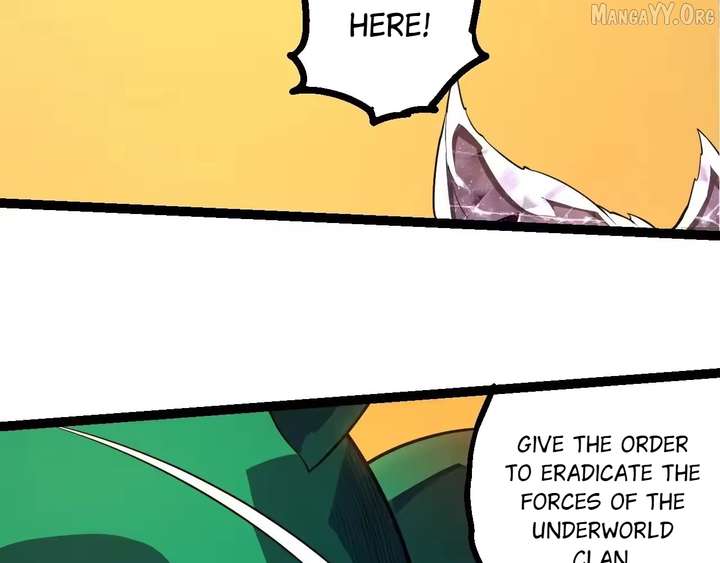 Read Evolution Begins With A Big Tree Manga Online