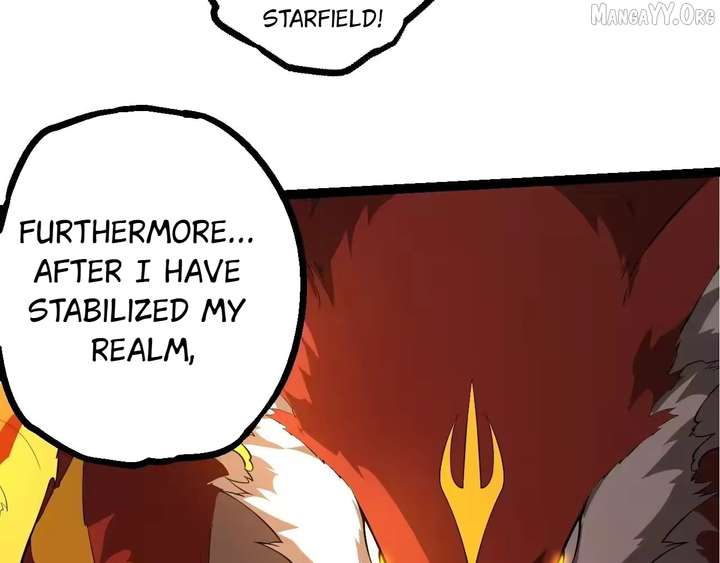 Read Evolution Begins With A Big Tree Manga Online