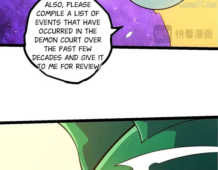 Read Evolution Begins With A Big Tree Manga Online