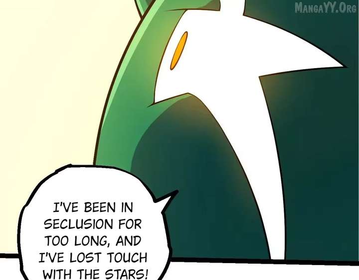 Read Evolution Begins With A Big Tree Manga Online