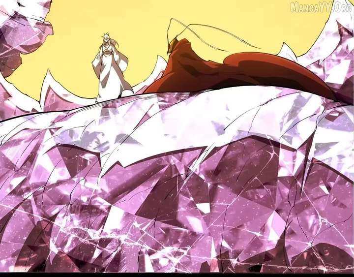 Read Evolution Begins With A Big Tree Manga Online