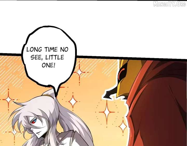 Read Evolution Begins With A Big Tree Manga Online