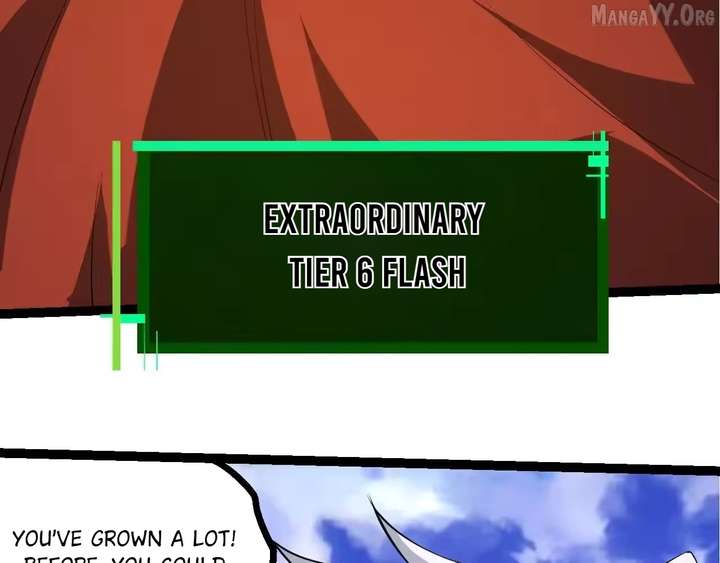 Read Evolution Begins With A Big Tree Manga Online