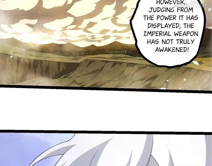 Read Evolution Begins With A Big Tree Manga Online