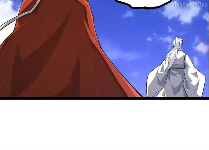 Read Evolution Begins With A Big Tree Manga Online