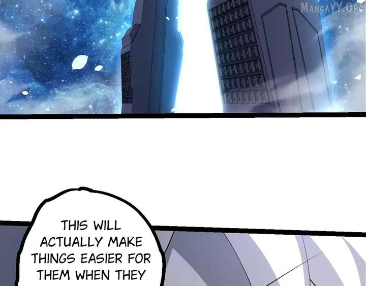 Read Evolution Begins With A Big Tree Manga Online