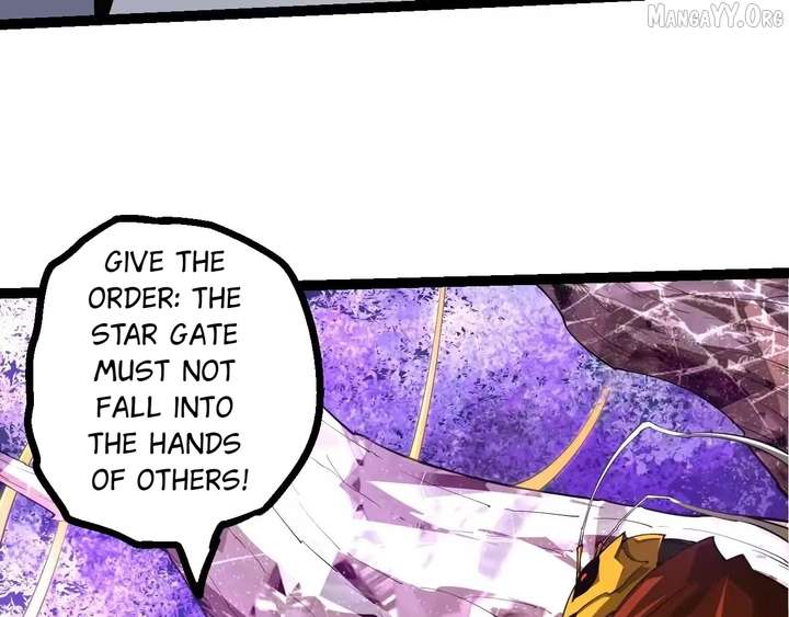 Read Evolution Begins With A Big Tree Manga Online