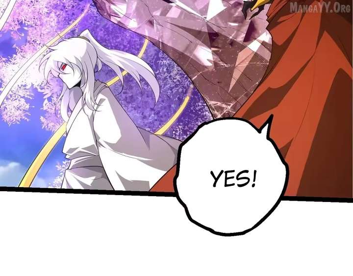 Read Evolution Begins With A Big Tree Manga Online