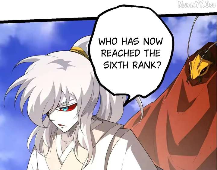 Read Evolution Begins With A Big Tree Manga Online