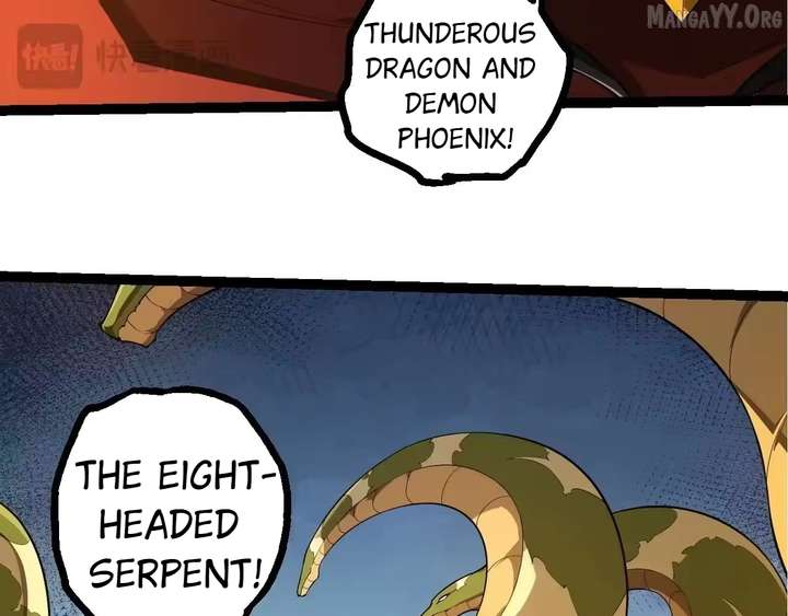 Read Evolution Begins With A Big Tree Manga Online