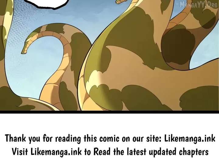 Read Evolution Begins With A Big Tree Manga Online