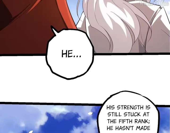 Read Evolution Begins With A Big Tree Manga Online