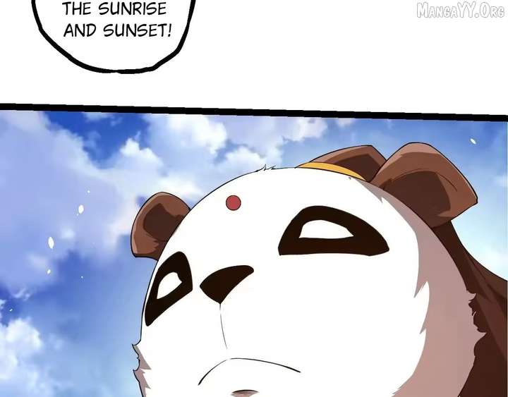 Read Evolution Begins With A Big Tree Manga Online