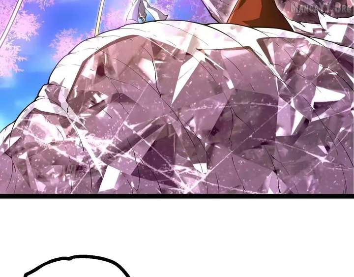 Read Evolution Begins With A Big Tree Manga Online