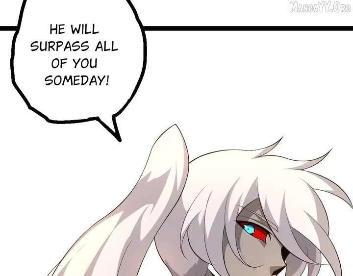 Read Evolution Begins With A Big Tree Manga Online