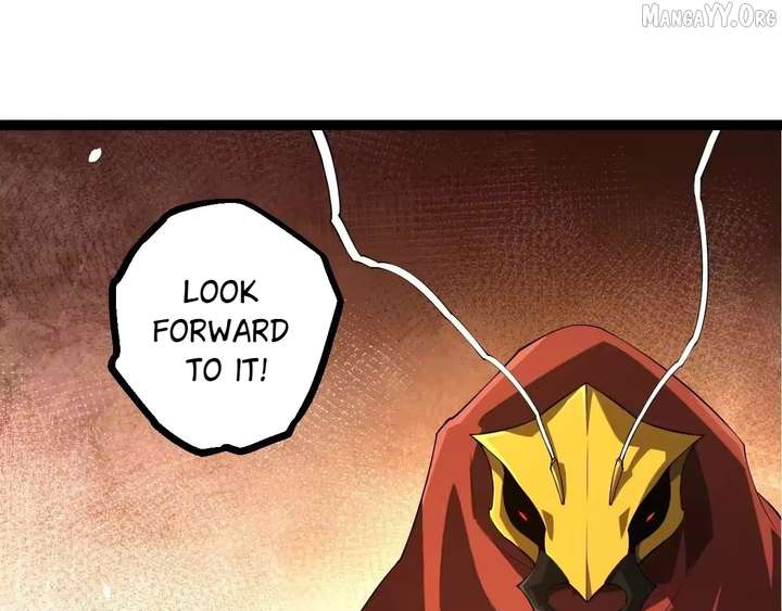 Read Evolution Begins With A Big Tree Manga Online