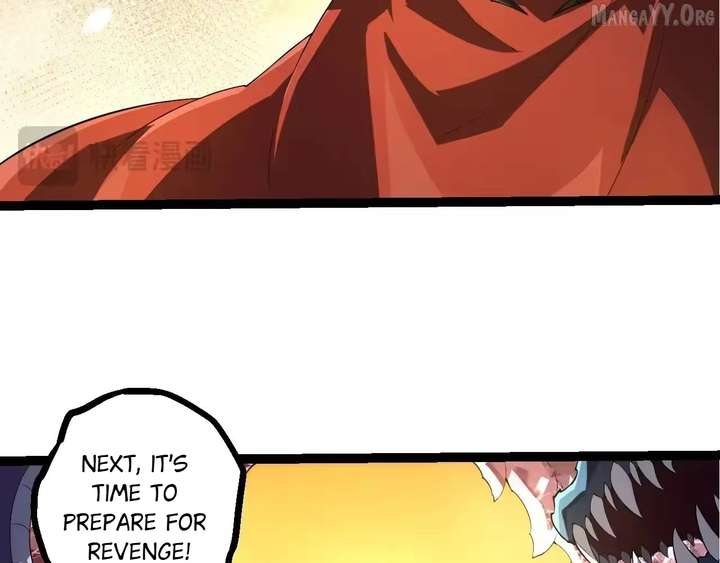 Read Evolution Begins With A Big Tree Manga Online