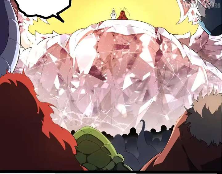 Read Evolution Begins With A Big Tree Manga Online