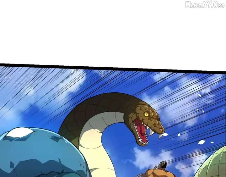 Read Evolution Begins With A Big Tree Manga Online