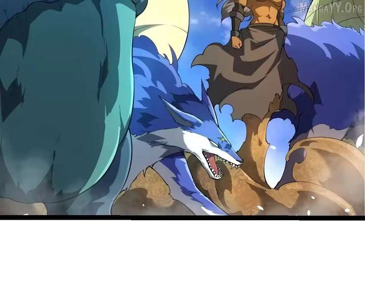 Read Evolution Begins With A Big Tree Manga Online