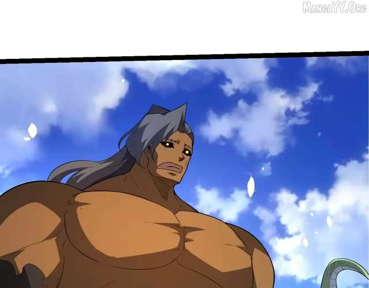 Read Evolution Begins With A Big Tree Manga Online