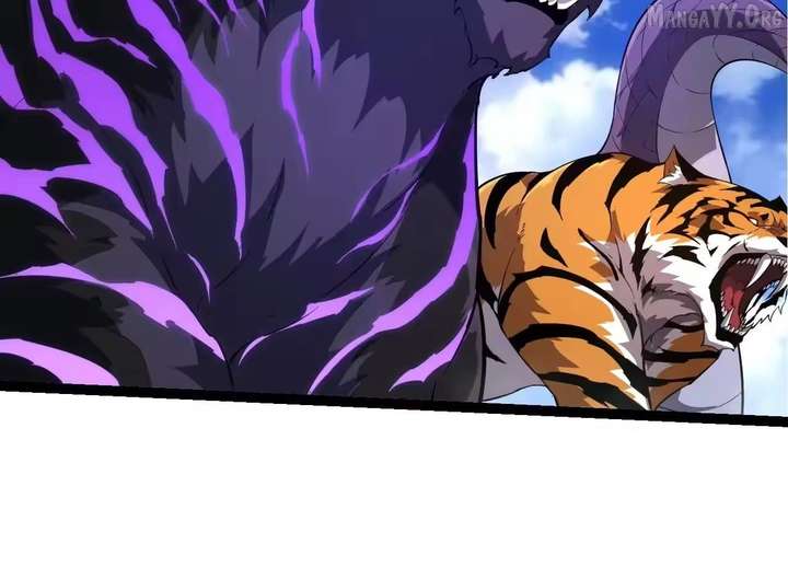 Read Evolution Begins With A Big Tree Manga Online